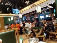 -费大厨辣椒炒肉(万家丽一店)