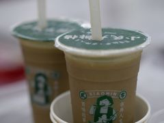-小民大排档(光谷店)
