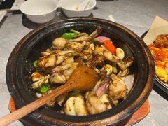 -啫神·广州地标美食(北京路店)