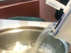 -喃喃椰·糟粕醋·椰子鸡火锅(七堡花园店)