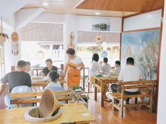 大堂-云南野生菌石锅鱼石锅鸡(大金塔店)