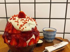 -WONDER ICE 萬得冰田(建設路总店)