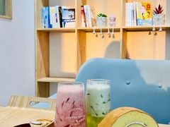 -焙丽拾光(麦凯乐直营店)