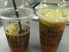 -HALO COFFEE(华贸店)