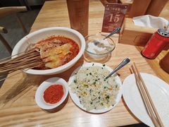 -嘉州叶婆婆钵钵鸡(建设路店)