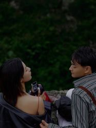 -全城热恋璀璨婚纱摄影