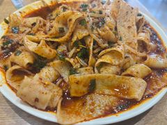-三好食堂(煎饺·馄饨·肉饼米线·盛世广场店)