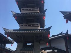 -桂林灵渠景区