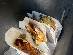 -清真·二嫂子煎饼果子(鼓楼旗舰形象店)