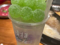 -后火锅(南京东路总店)
