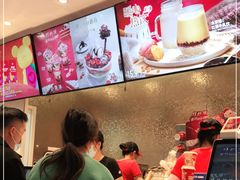 -DQ·蛋糕·冰淇淋(通州万达店)