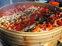 -解放碑威斯汀酒店-知味国际美食餐厅