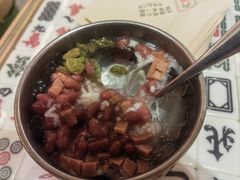-成都你六姐·牛肉冒菜·麻辣香锅(长泰广场店)