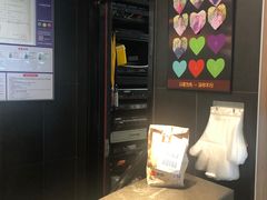 -麦当劳(杭州萧山京港国际店)