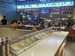 自助取餐区-八珍玉食鸡煲·打边炉(印象城店)