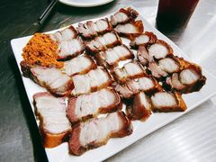 -邹胖哥好好吃餐馆(荔波美食街店)