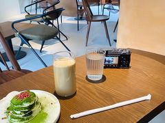 -fishtank鱼缸咖啡(三山街店)