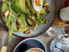 -RAC BAR(安福路店)