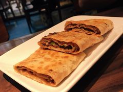 -南门小馆·清真(国贸商城店)
