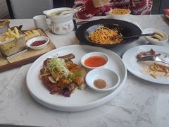 -拾溪餐厅(杭州千禧度假酒店)