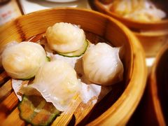 潮福城(湖滨北路店)-潮福城大酒楼·潮味粤品·港式点心(湖滨北路店)