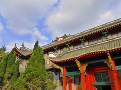 -四川大学(华西校区)