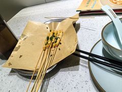 -青花椒花椒鱼(合生汇店)