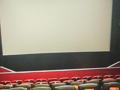 -华谊兄弟影院(IMAX洋桥店)