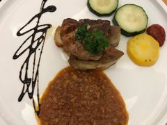 -红房子西菜馆(淮海中路店)