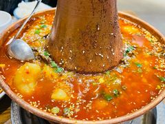 -金孔雀德宏傣味餐馆(魏公村店)