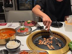 -花味烤肉·拌饭(庐阳万象汇店)