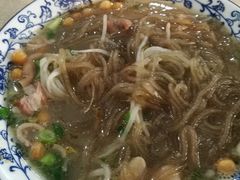 肥肠粉-平安桥张氏肥肠粉