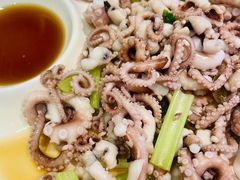 -健眺小海鲜(临海后山店)