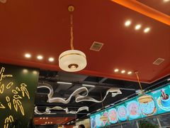 -蜀辣居鲜货老火锅(簇桥富顿中心店)