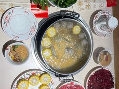 -汕头八合里海记牛肉店(清河店)