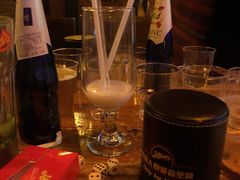 -Helens海伦司小酒馆(复旦大学店)