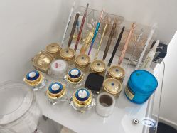 -babiline芭比莱恩半永久纹眉纹唇发际线