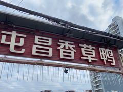 -盐禾堂海南屯昌香草鸭(海润路总店)
