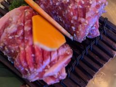 -西塔老太太泥炉烤肉(上海七宝领展广场店)