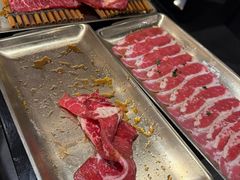 -西塔老太太泥炉烤肉(龙湖北苑天街店)
