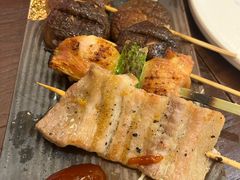 -鸟鹏烧鸟居酒屋(天河领展店)