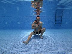 -嘻游纪亲子游泳中心(天佑城店)