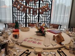 -悦融·京鲁菜·露台花园(安定门店)