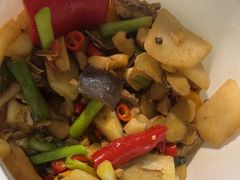 -农耕记·湖南土菜(halo广场店)