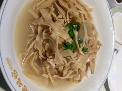-金典银峰老鹅馆·昆山菜(亭林公园店)