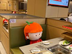 -海底捞火锅(杭州萧山宝龙广场店)