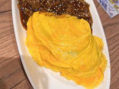 -玛格萝妮比萨屋(四平店)