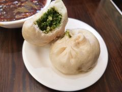 包子-姚记炒肝店(簋街店)