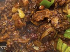 -东锅锅·田园松滋鸡(万龙店)