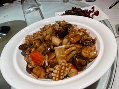 -大铁勺新津菜(东丽阳光新业广场店)